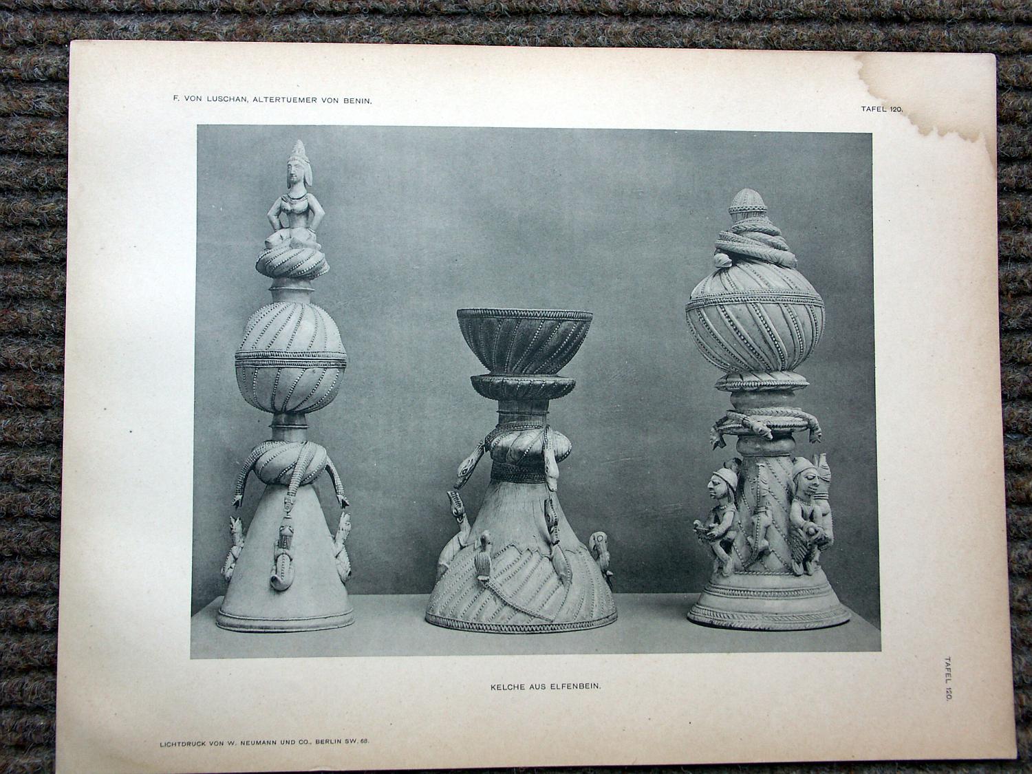 zz-lusc19,tafel 120 (sapi)-benin (liberia),elfenbein-gefäss